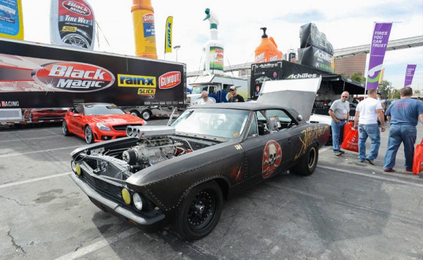 Chevy-Chevelle-called- Hell-on-Wheels -600x369 5