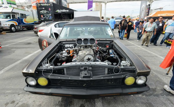 Chevy-Chevelle-called- Hell-on-Wheels -600x369