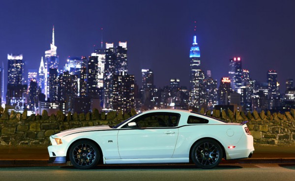 Ford Mustang RT Dream Drive