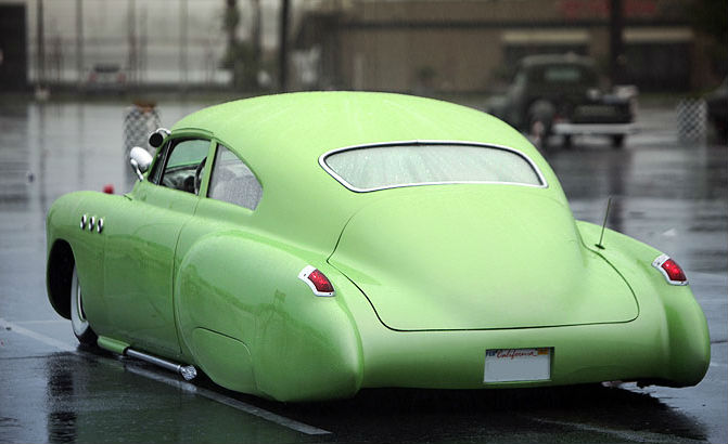1949 buick