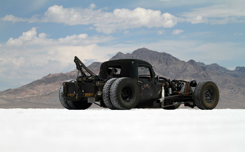 1936 plymouth