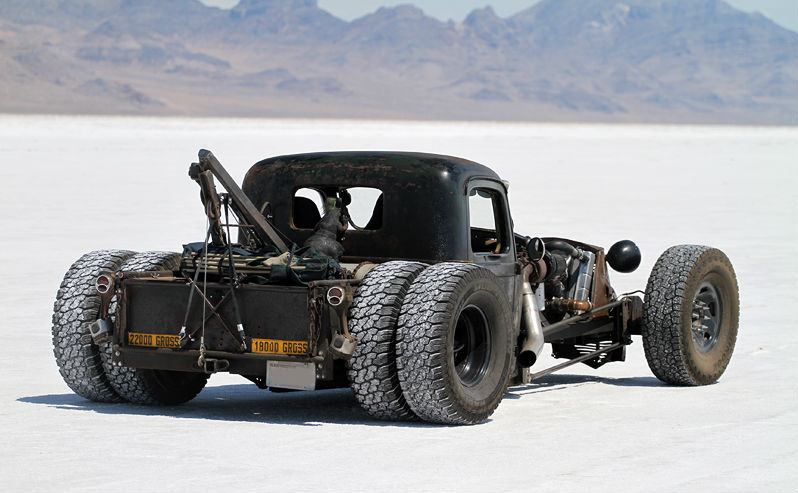 1936 plymouth