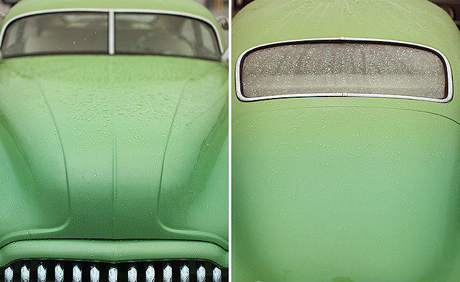 1949 buick