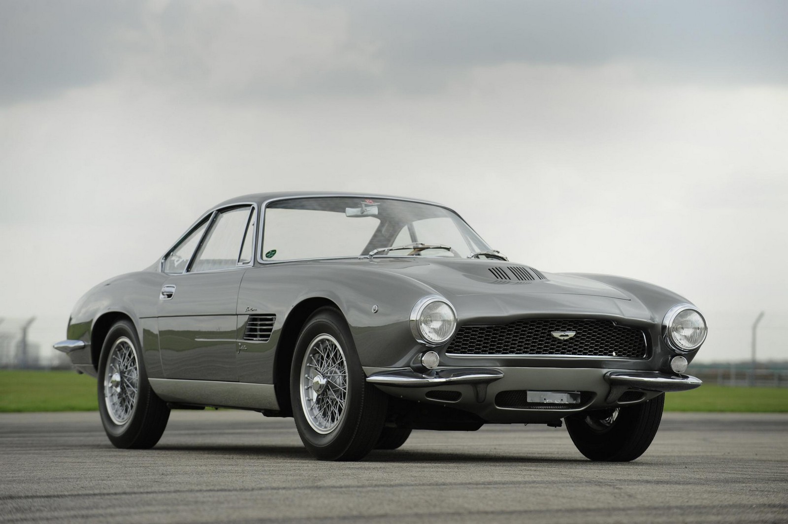 james Bond Aston Martin centenary