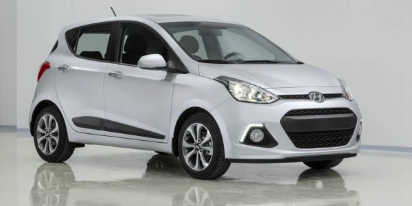 New Generation i10 f