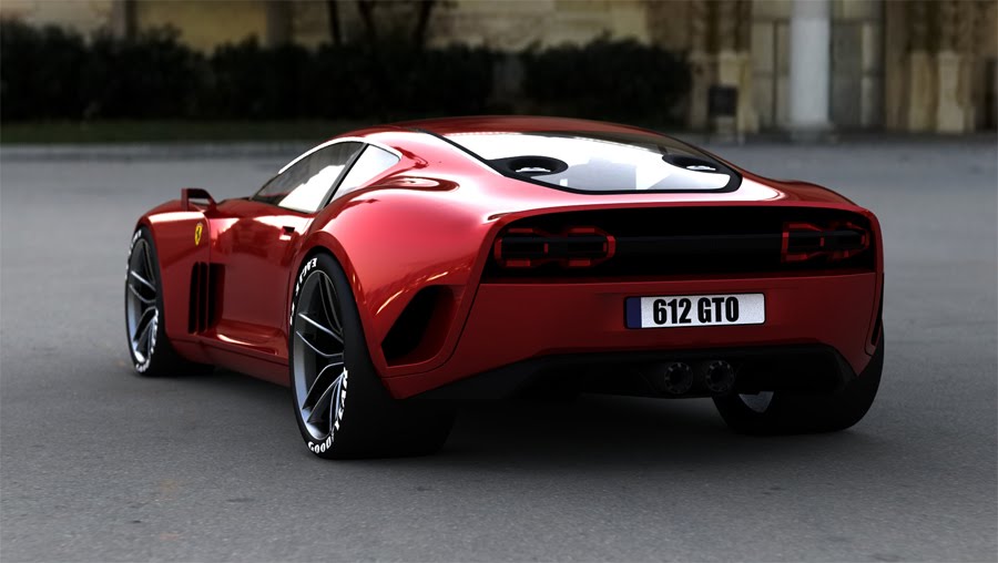 Ferrari 612 GTO 3