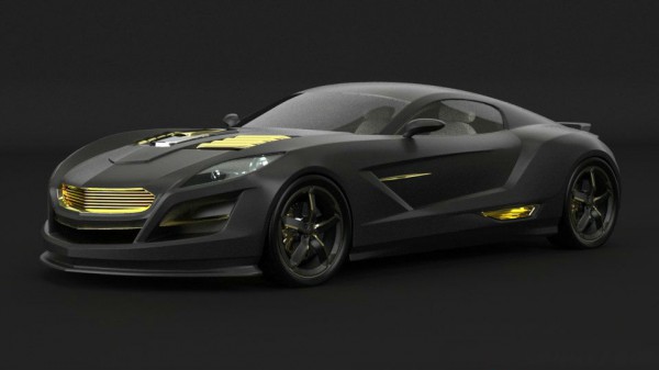 Zeus Twelve Gold Rush