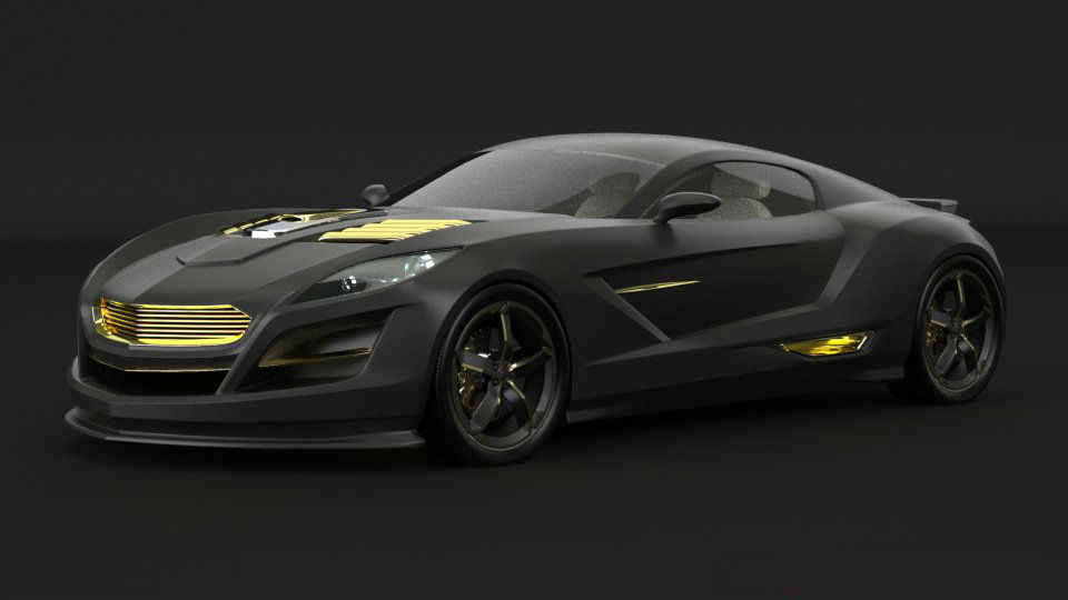 Zeus Twelve Gold Rush