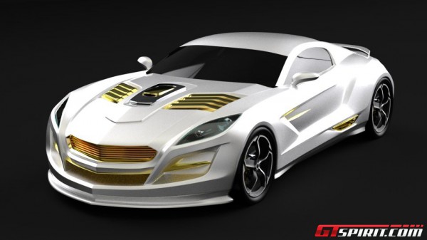 Zeus Twelve Gold Rush 3