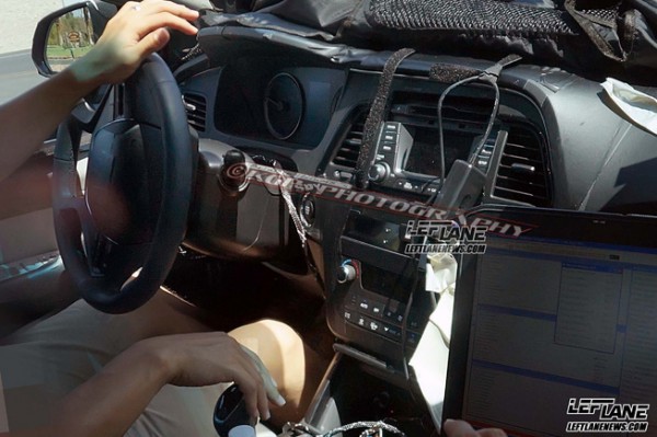 hyundai-sonata spy shots 2