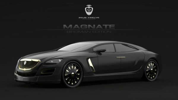 Zeus Twelve Magnate 3