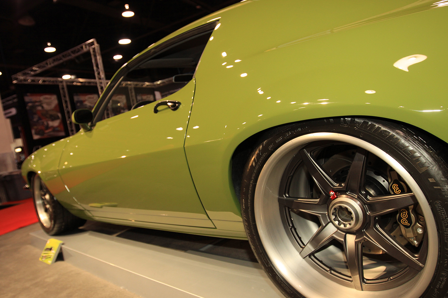 Chevrolet Camaro 1970