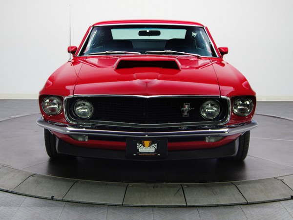 black 1970 red 1969 Ford Mustang Boss 429 rk motorsChevrolet Chevelle Custom 2 Door Coupe