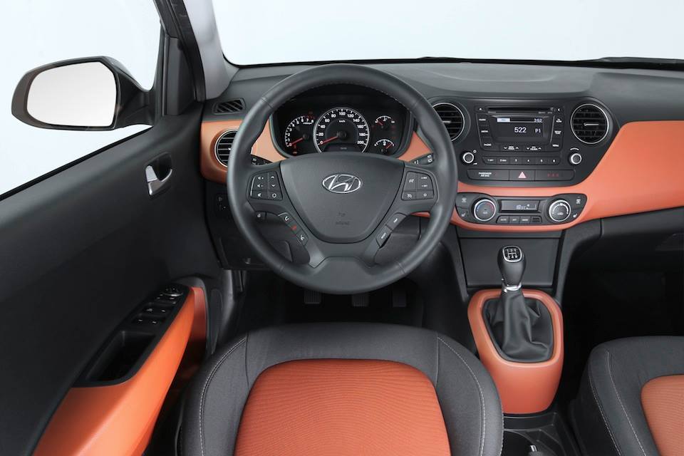 new hyundai i10 frankfurt 2013