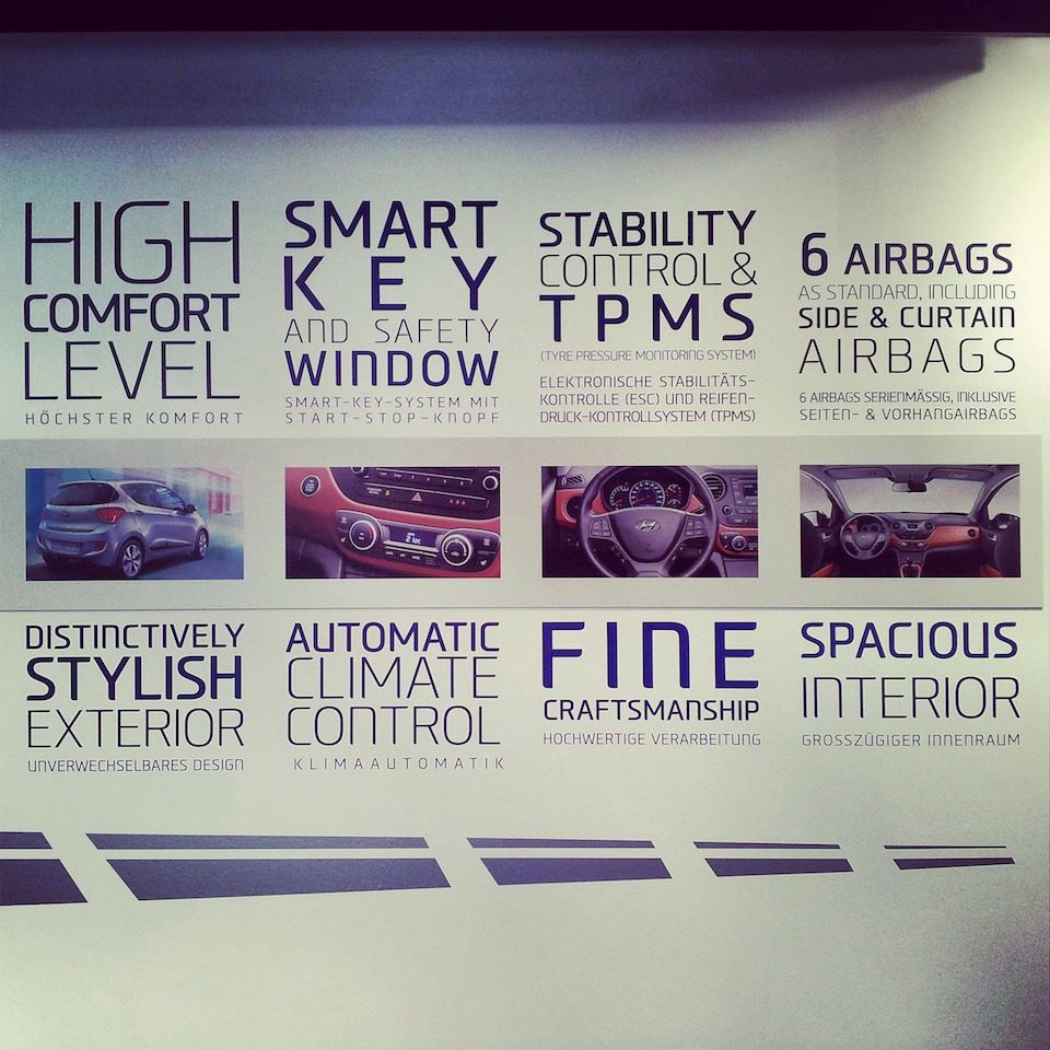 new hyundai i10 frankfurt 2013