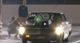 Fastest Street Car world