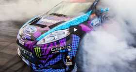 Ken Block Tokyo experience