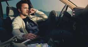 Need for Speed Trailer