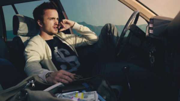 Need for Speed Trailer