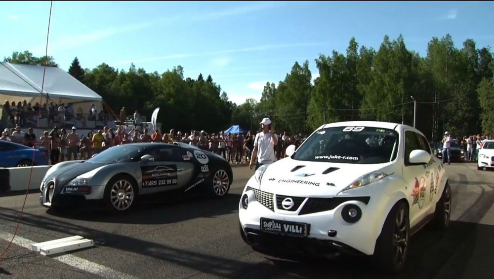 Nissan-Juke-R-vs-Bugatti-Veyron
