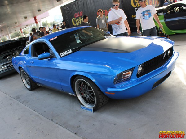 johnny-sparks-reversion-mustang-2012-front