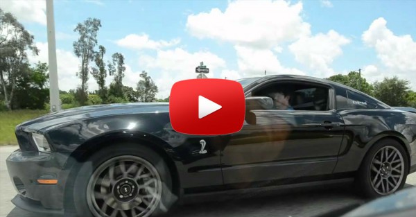 Chevrolet ZR1 vs Viper vs GT500