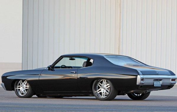 70 Chevrolet Chevelle