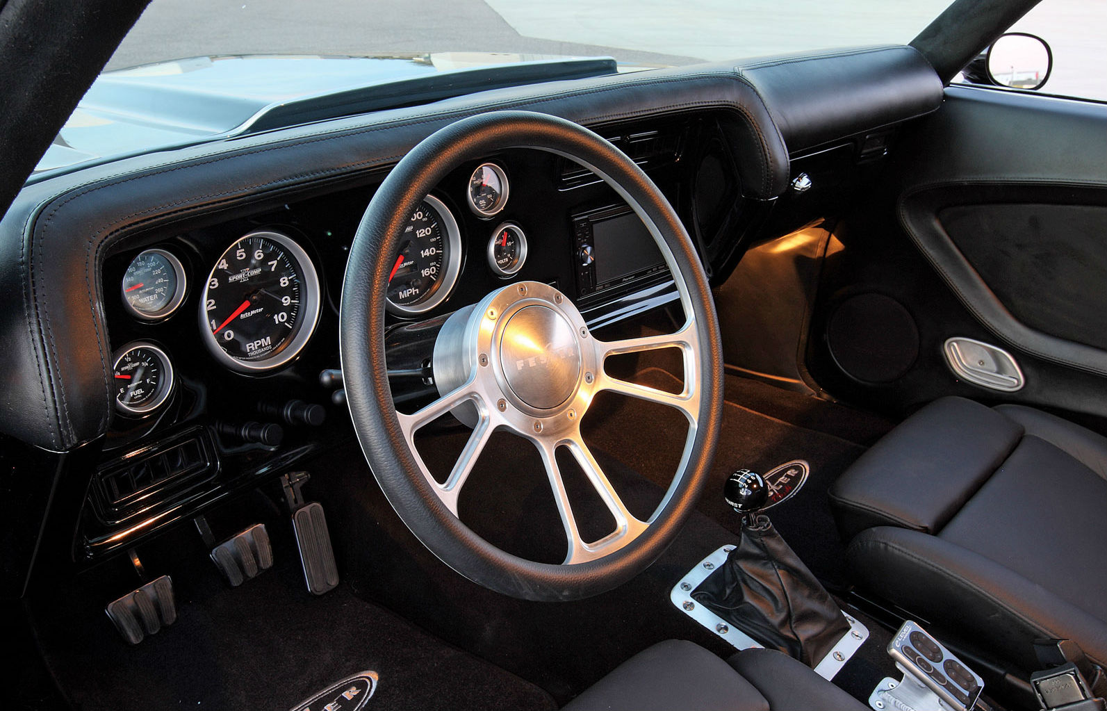 70 Chevrolet Chevelle