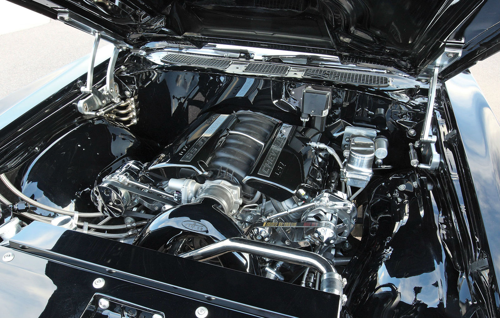 70 Chevrolet Chevelle