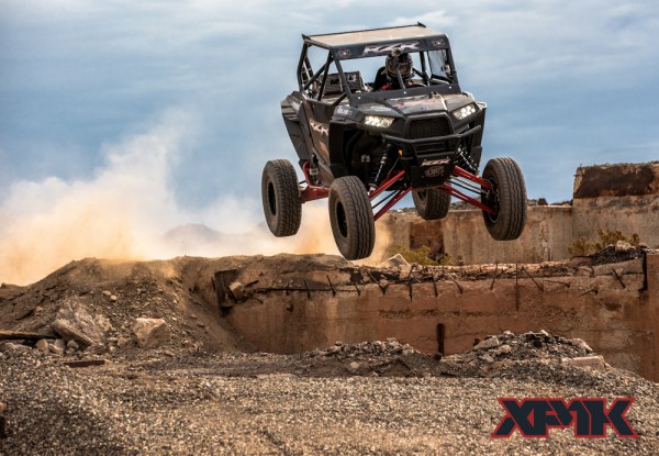 2014 Polaris RZR 1000 XP