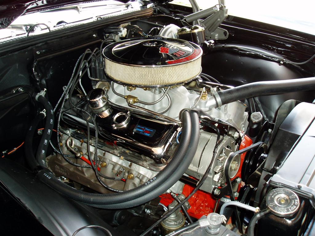 1970 Chevrolet Chevelle SS