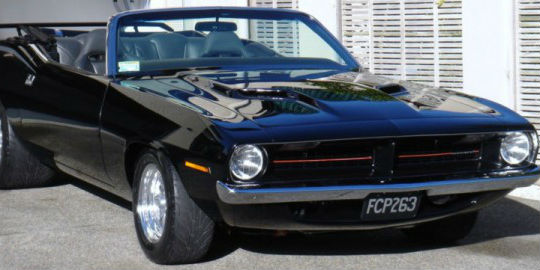 1970 plymouth barracuda gran coupe