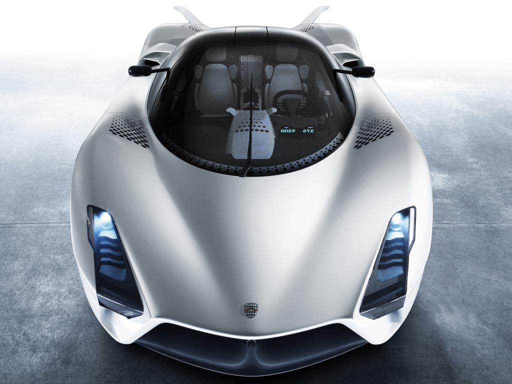 ultimate aero xt