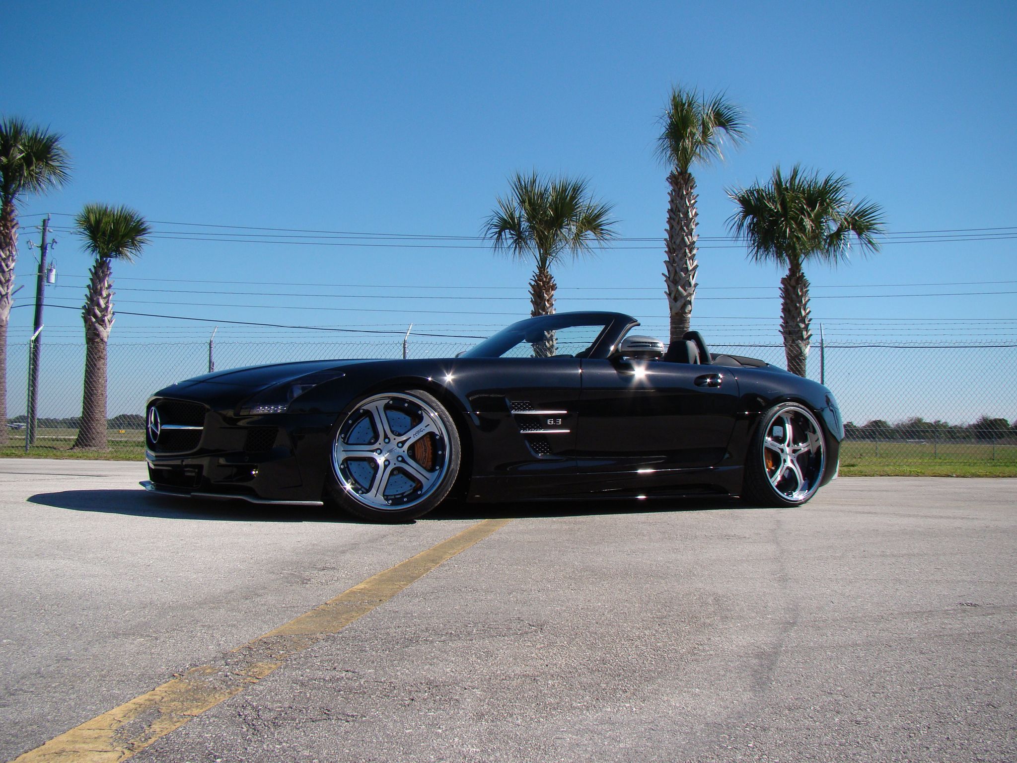 mercedes sls amg 2013