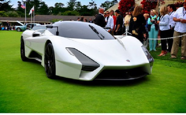 ultimate aero xt