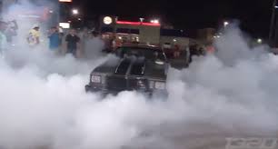 Burnout Party