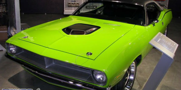 1970 plymouth barracuda gran coupe