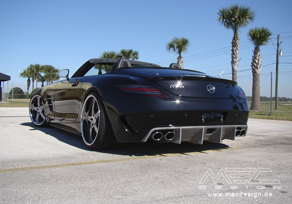 mercedes sls amg 2013