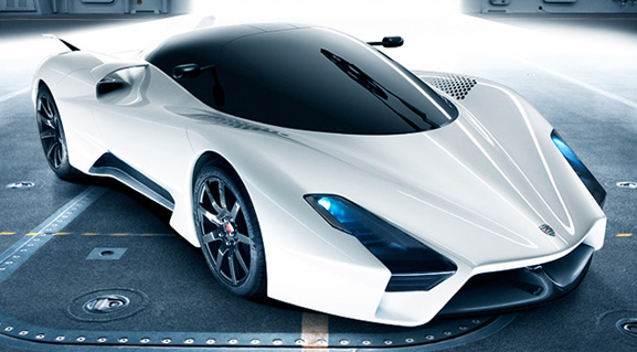 ultimate aero xt
