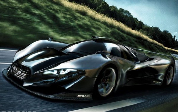 concept car mark hostler