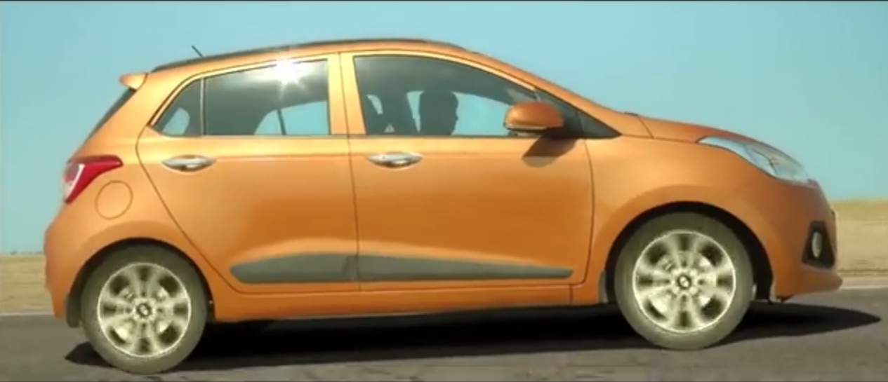 hyundai grand diesel