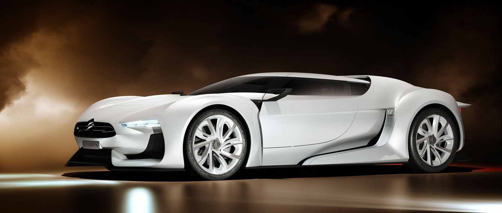 citroen gt