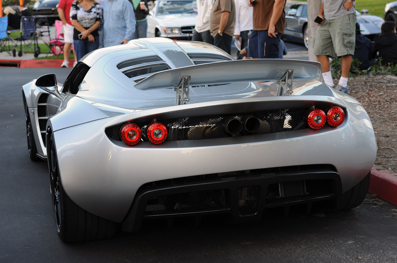 venom car gti
