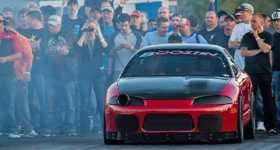 red demon talon gorgeous