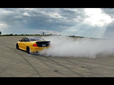 crazy double blown gto