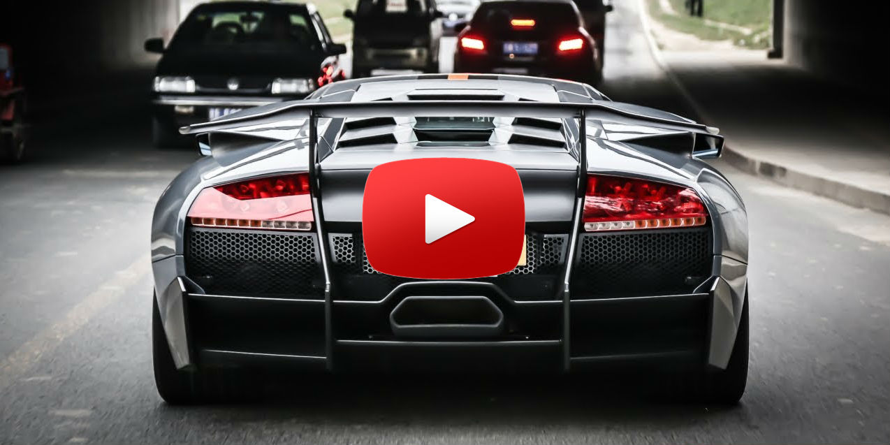 lamborghini lp670-4 crazy machine