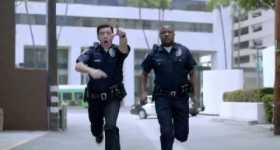 new audi commercial the station