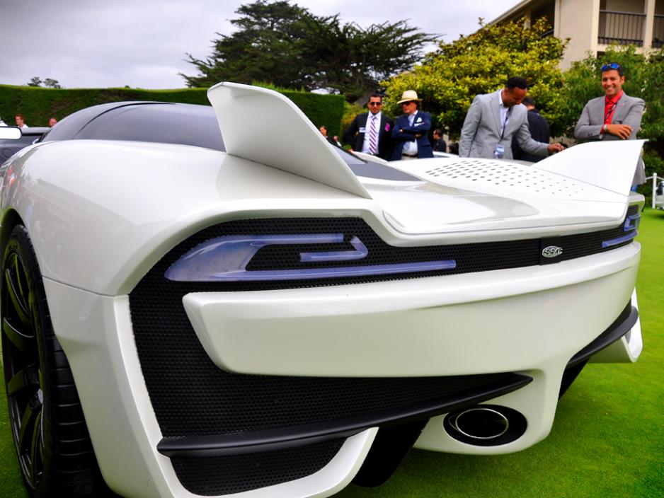 ultimate aero xt