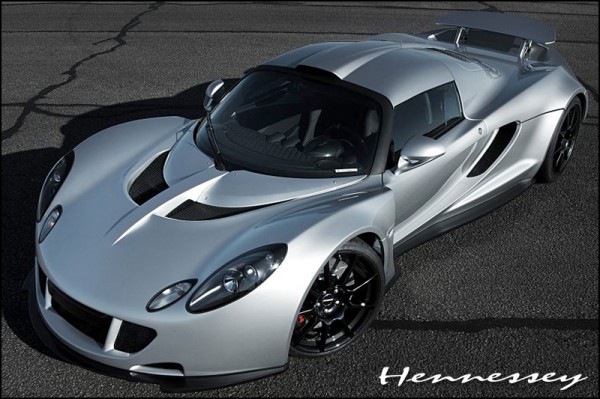 Hennessey-Venom-GT-Chassis-1-5 2