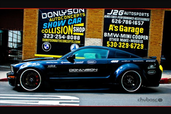 2006-tiger-snake-custom-widebody-mustang-09 xx